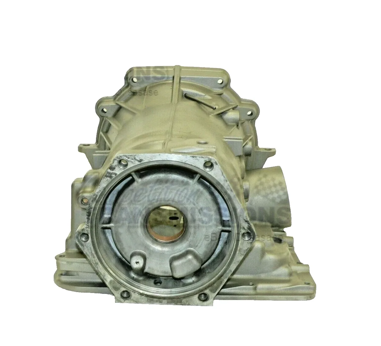 4L60E Transmission Case 24220974 External Range Switch Molded Pump Seal 2007-08 image 3