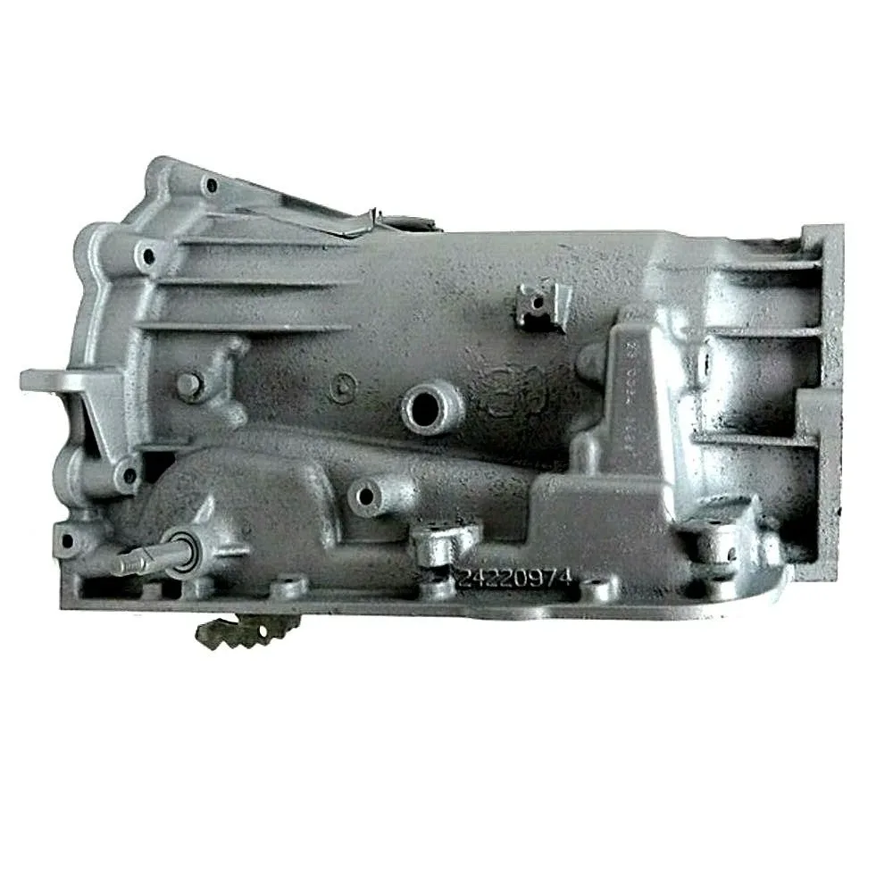 4L60E Transmission Case 24220974 External Range Switch Molded Pump Seal 2007-08