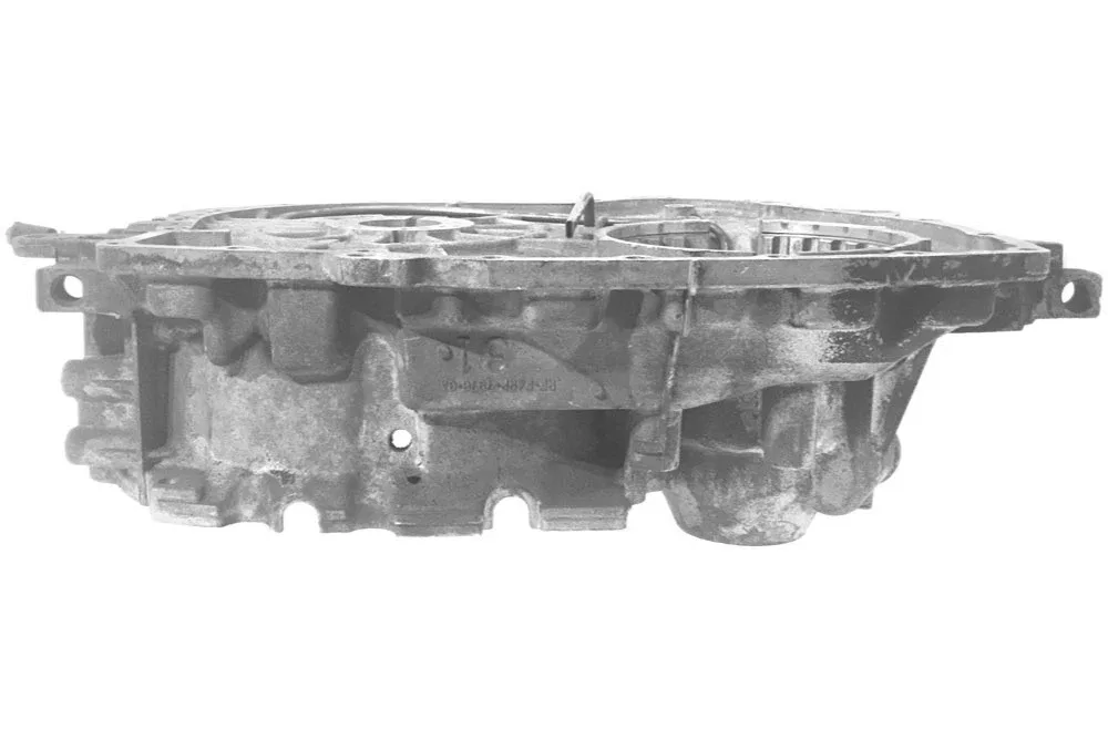 CD4E Bell Housing (Starter At 11:00)(Top Bolts 6 1/2" ) - U96750B image 3