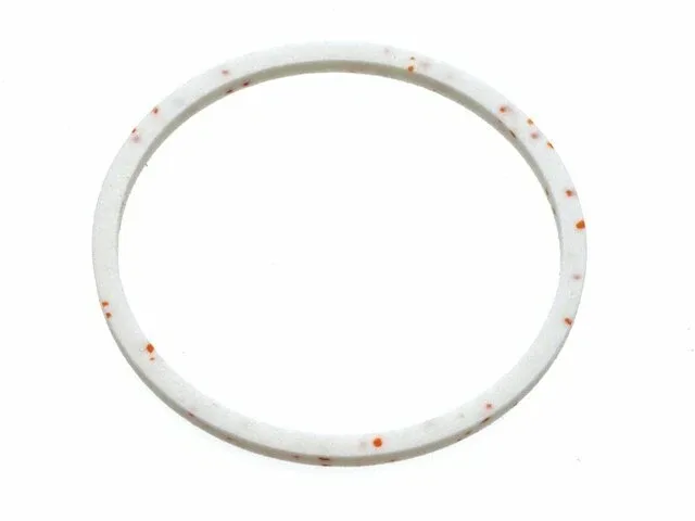 For Chevrolet G30 Auto Trans Clutch Housing Fluid Seal Ring AC Delco 81484KV
