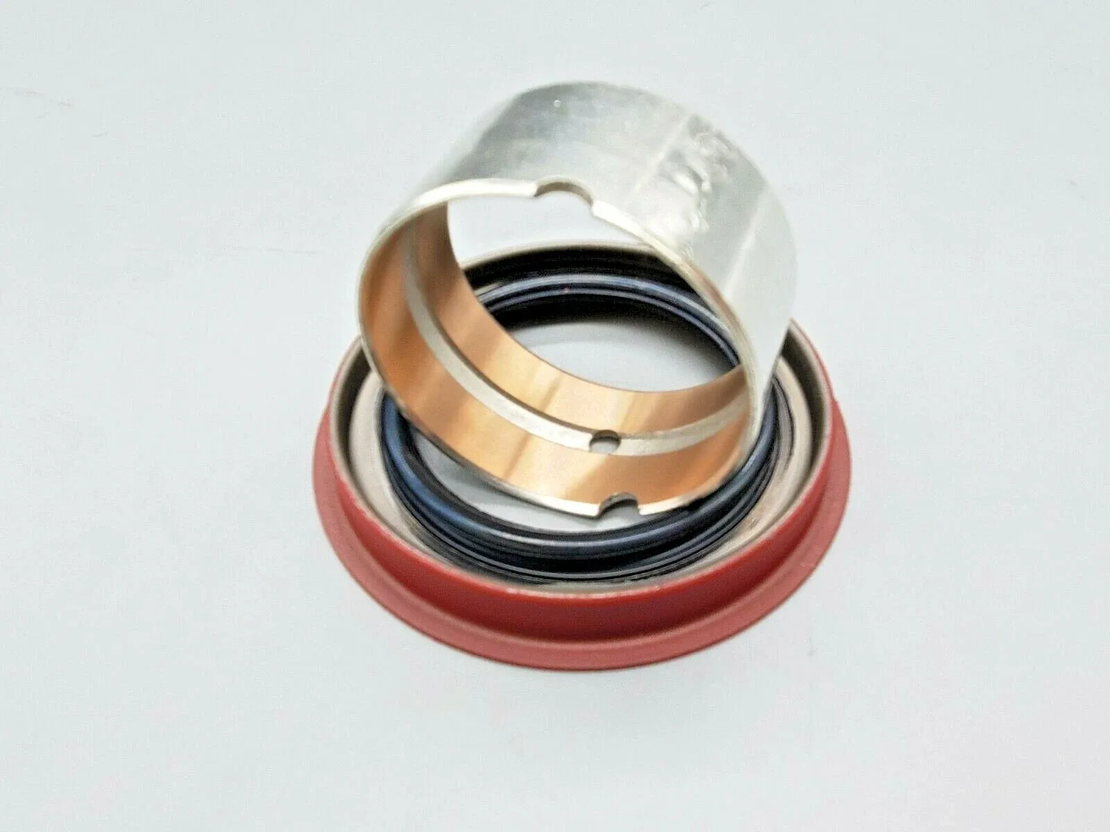 .For 4L80 4L80E Transmission Extension Tail Housing Rear Seal Bushing 1991-2003