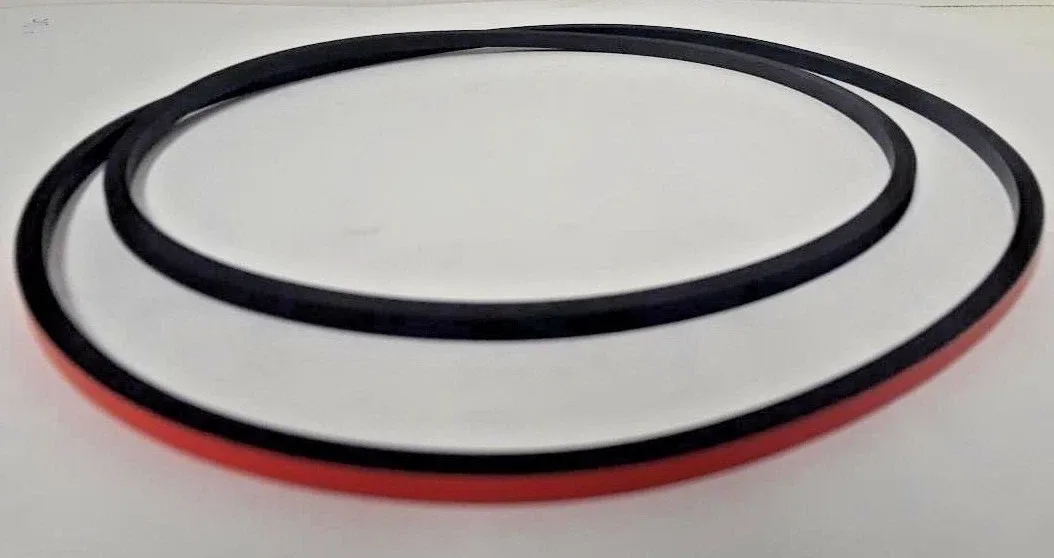 . for GM 350 700r4 4l60e 4l65e REAR SEAL bushing extension housing reseal  PTFE image 2