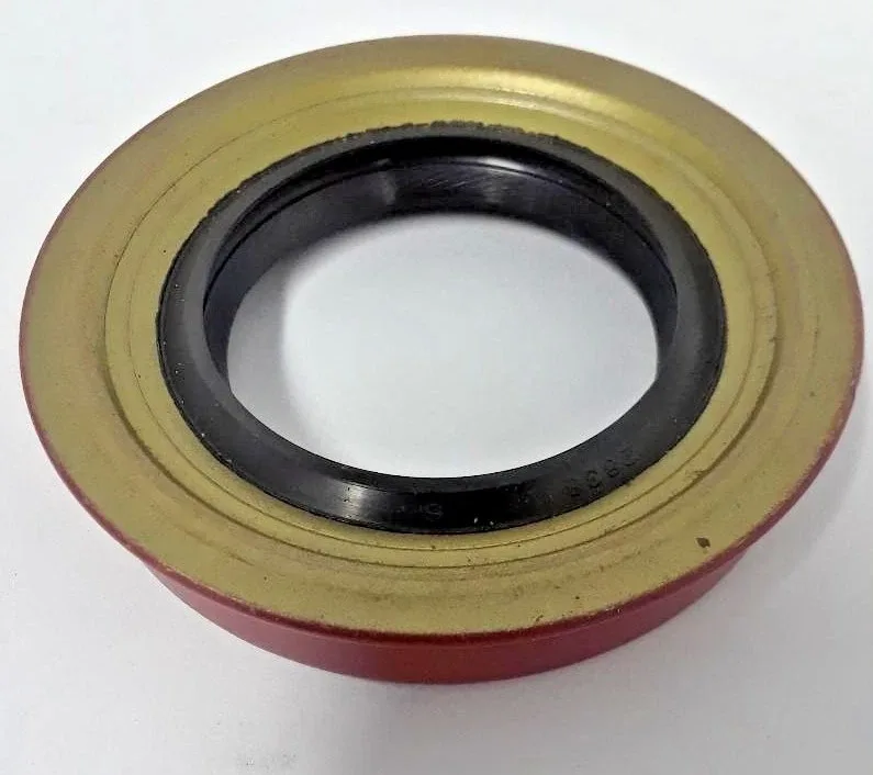 . for GM 350 700r4 4l60e 4l65e REAR SEAL bushing extension housing reseal  PTFE image 4