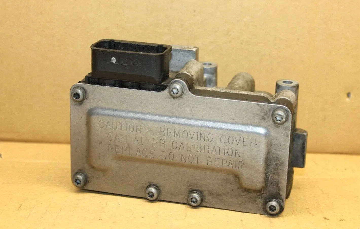 Dodge Chrysler Automatic Transmission Solenoid Valve 20600000AB (BC43) image 2