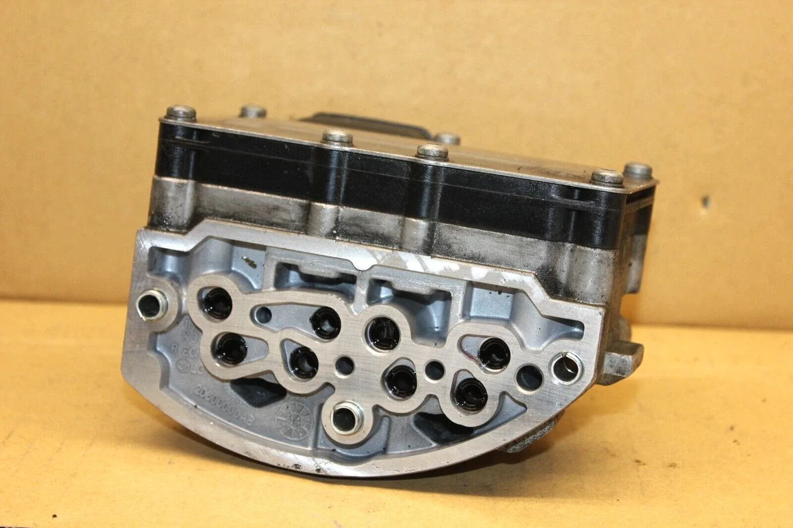 Dodge Chrysler Automatic Transmission Solenoid Valve 20600000AB (BC43) image 3