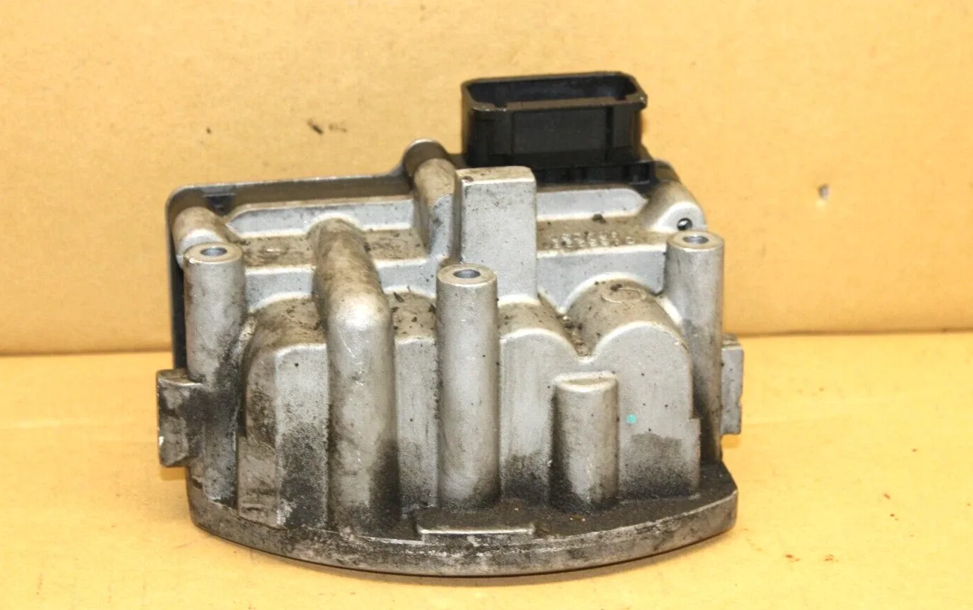 Dodge Chrysler Automatic Transmission Solenoid Valve 20600000AB (BC43)