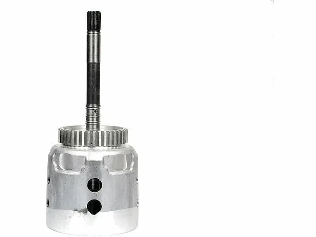 For Chevrolet Trailblazer EXT Auto Trans Clutch Housing AC Delco 94751GB