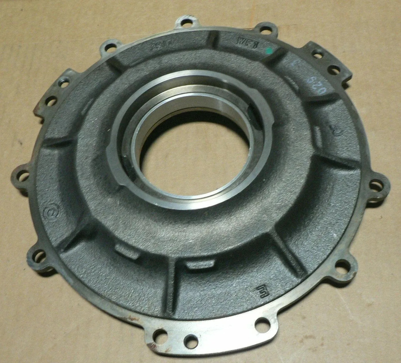 29537064-S Retainer Housing for Allison Transmission HD/B500 GENUINE ALLISON image 2
