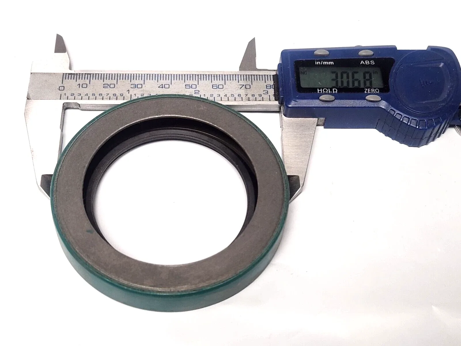 .For  New Process 205 Transfer Case Rear Output Shaft Seal image 4