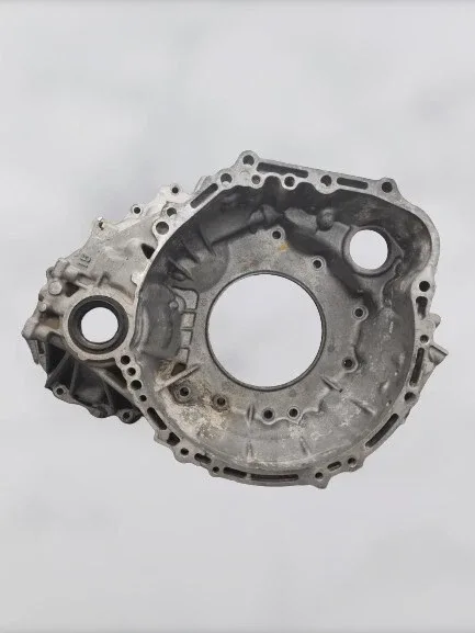 .For Toyota  U241E Transmission Bell Housing Casting # U241E image 2