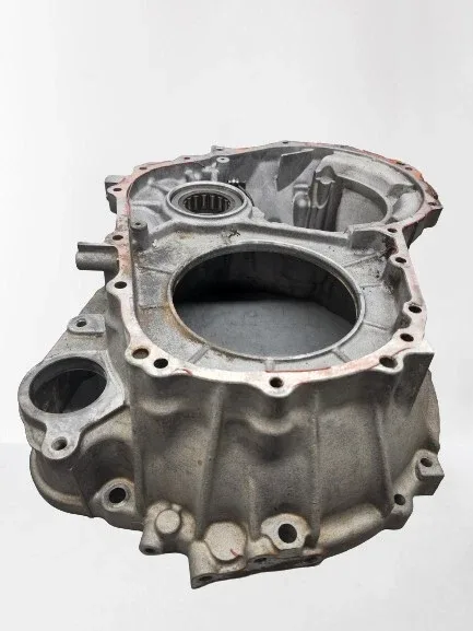 .For Toyota  U241E Transmission Bell Housing Casting # U241E image 3