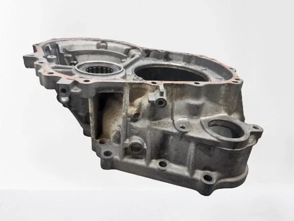 .For Toyota  U241E Transmission Bell Housing Casting # U241E image 4