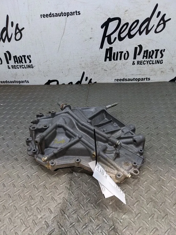 2016-2021 Honda Civic FWD CVT Automatic Transmission Rear Housing Cover  1204124