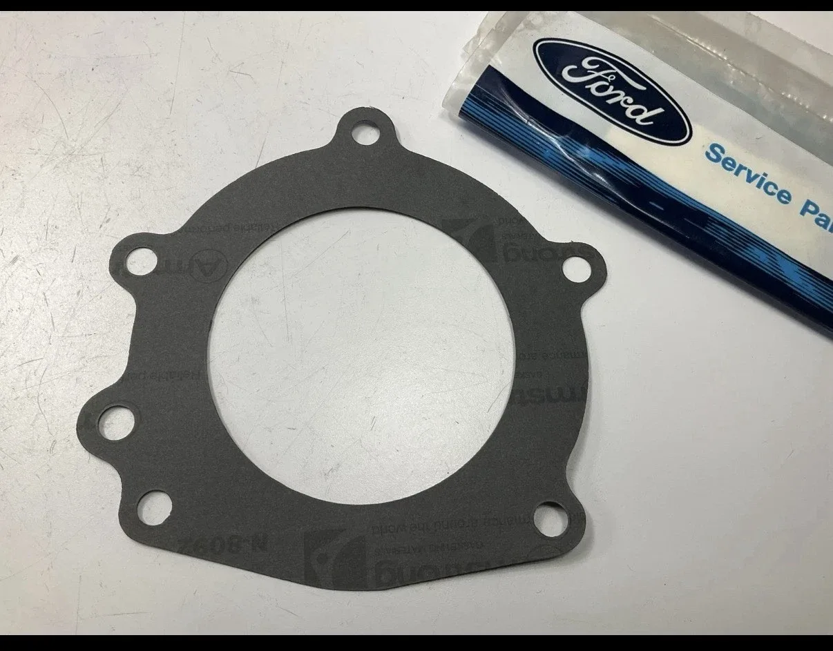NEW - OEM Ford E9TZ7086A Automatic Transmission Extension Housing Gasket