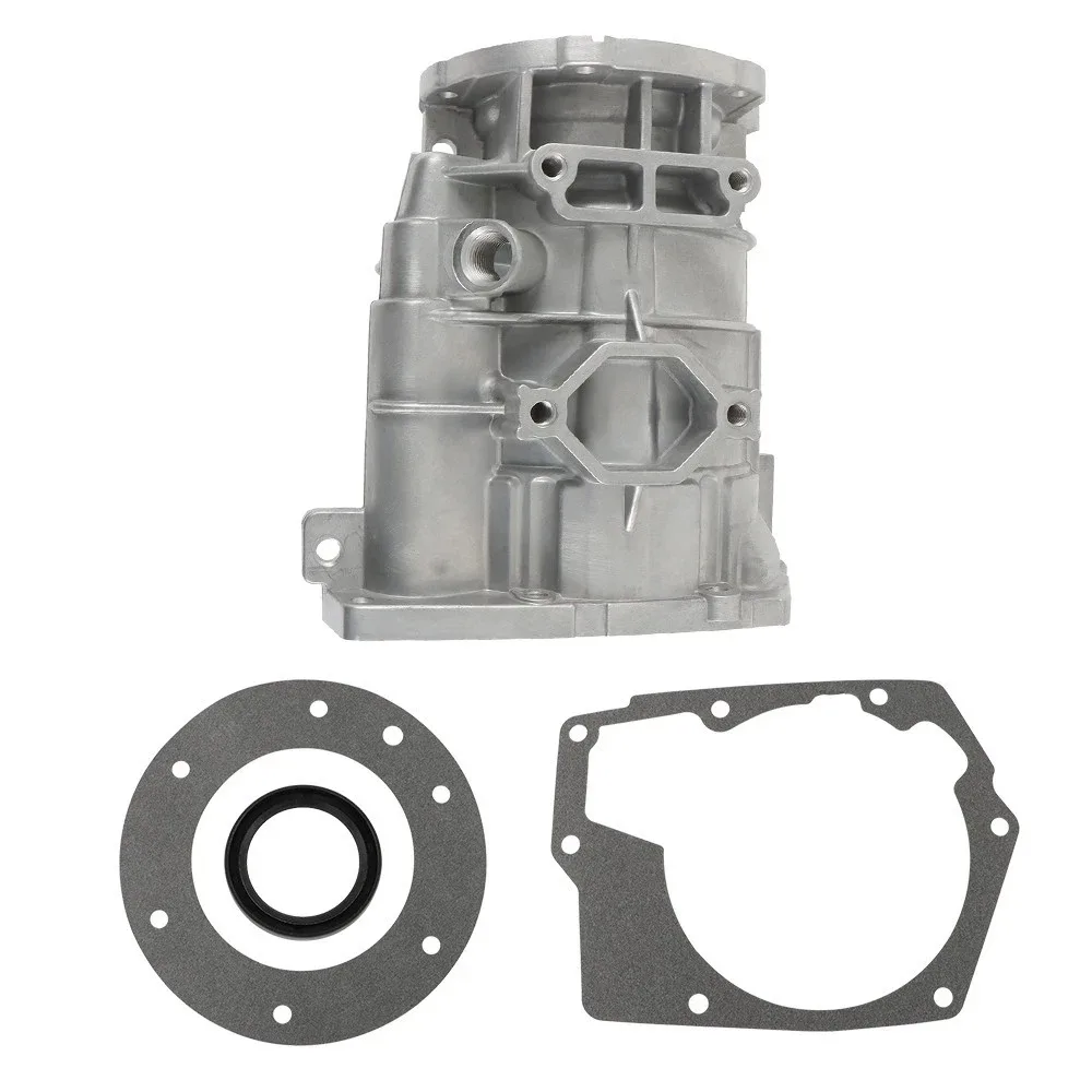 48RE Overdrive Extension Housing 5093166 For 2003-2008 Dodge Ram Cummins Diesel