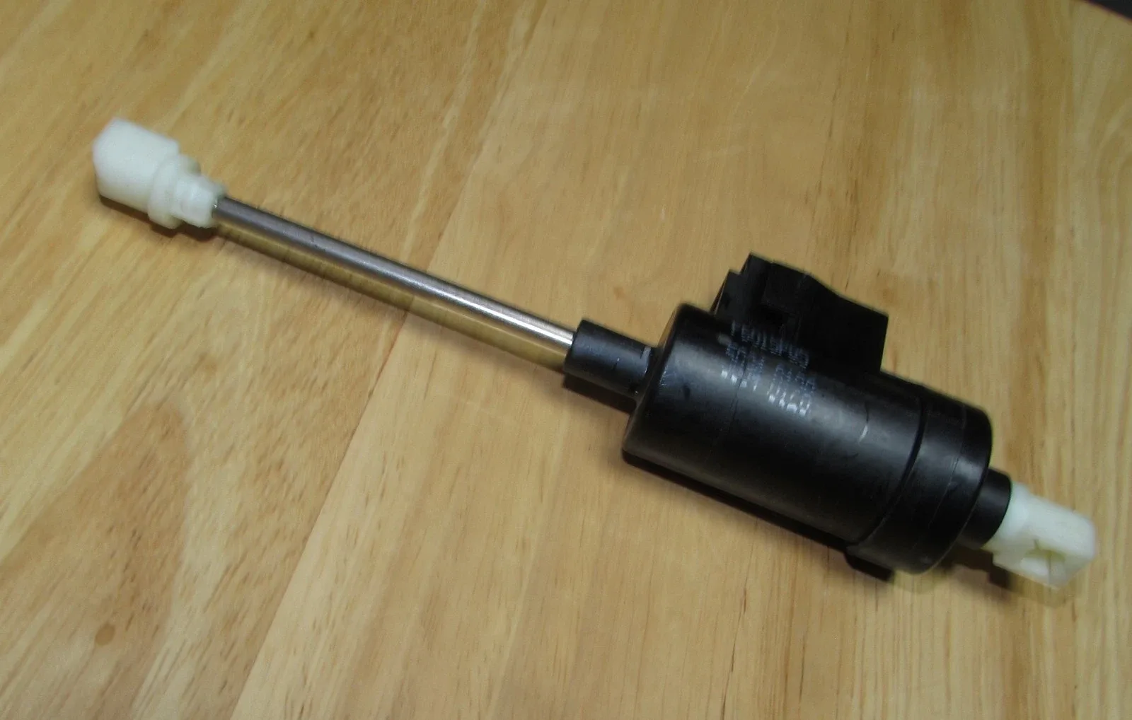 OEM Transmission Shift Interlock Solenoid For 03-05 Chevrolet Impala 21996062 image 3