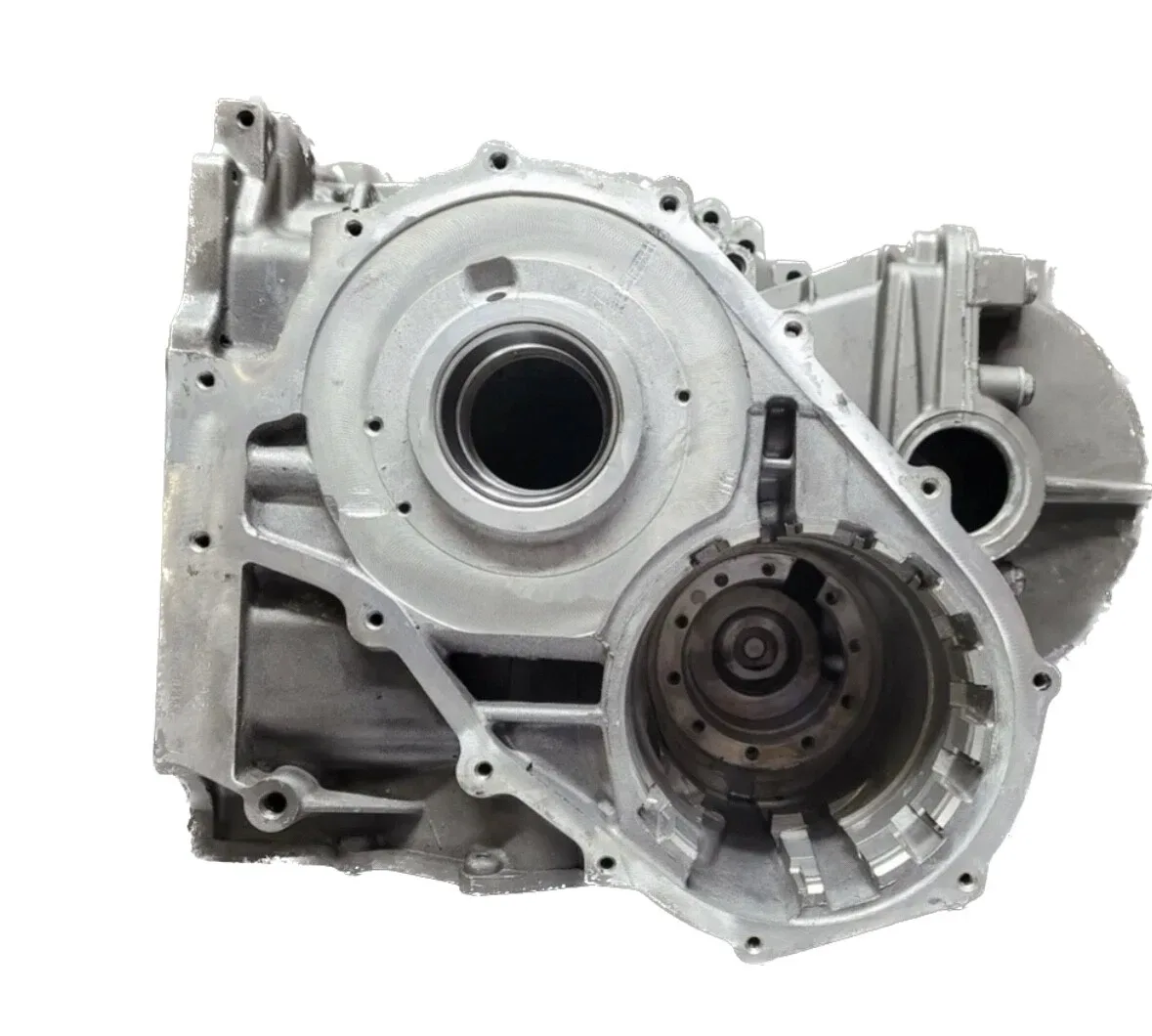 62TE TRANSMISSION CASE (CAST# 505AA) image 2