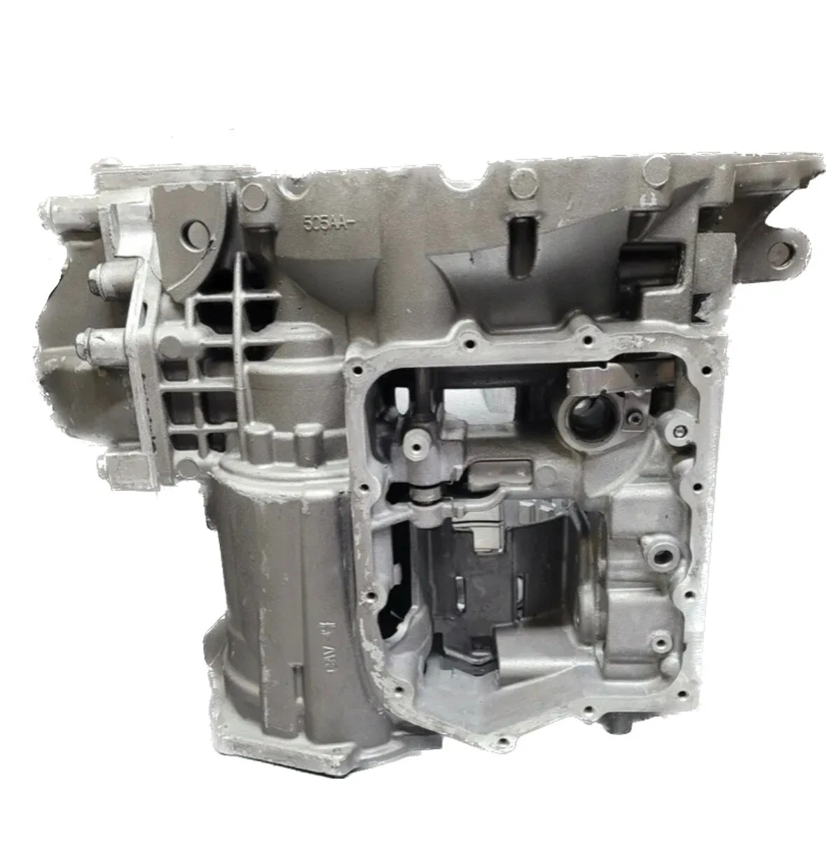62TE TRANSMISSION CASE (CAST# 505AA) image 3