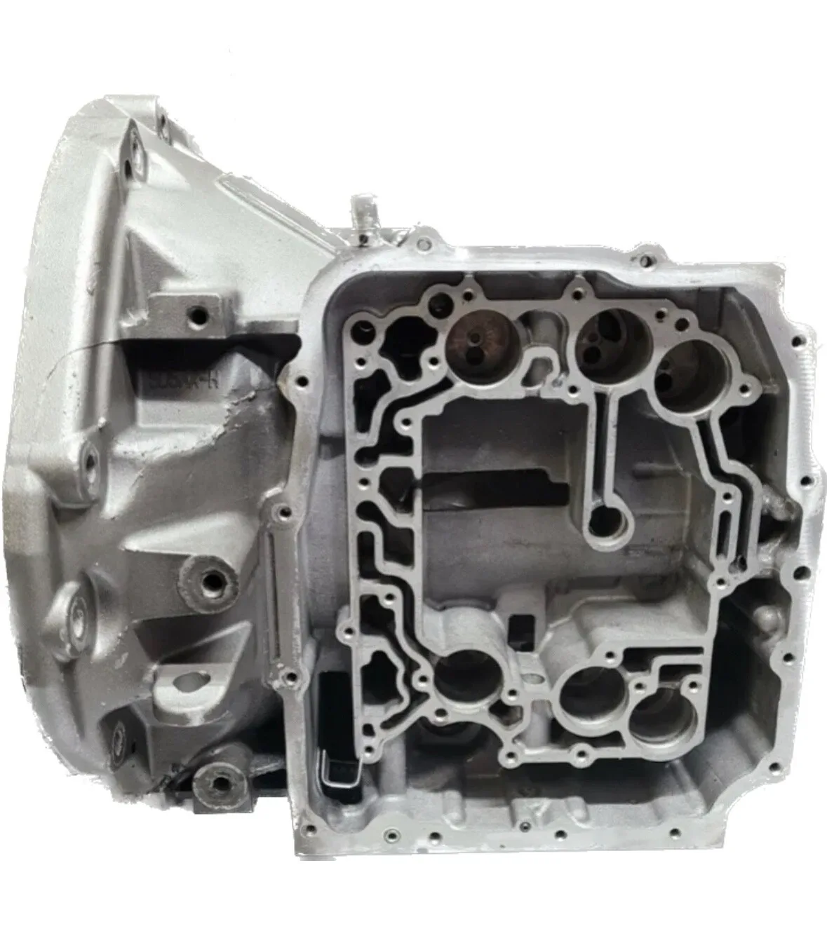 62TE TRANSMISSION CASE (CAST# 505AA) image 4