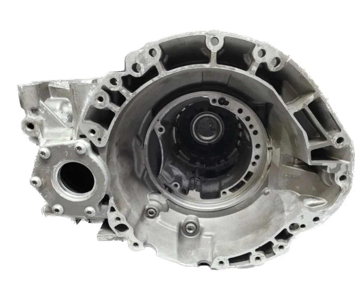 62TE TRANSMISSION CASE (CAST# 505AA)