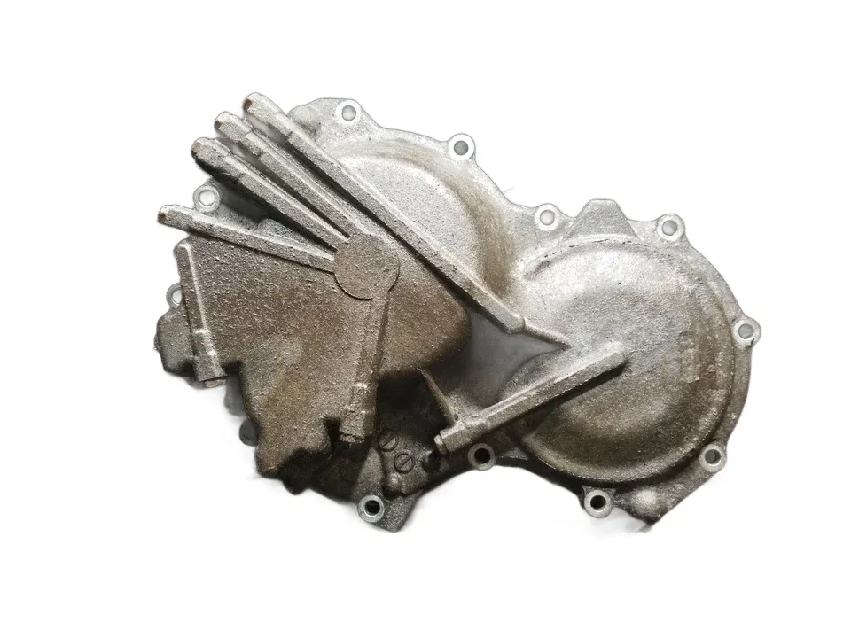 2007 Saab 9-5 2.3T Automatic Transmission Shell Case Cover OEM