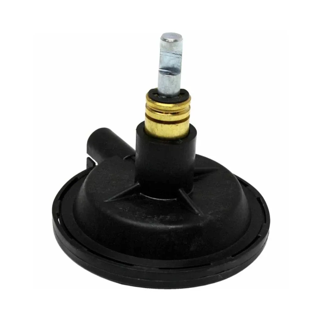 For Ford Lobo 1998-2003 4WD Vacuum Actuator | Front | Metal And Plastic Housing image 3