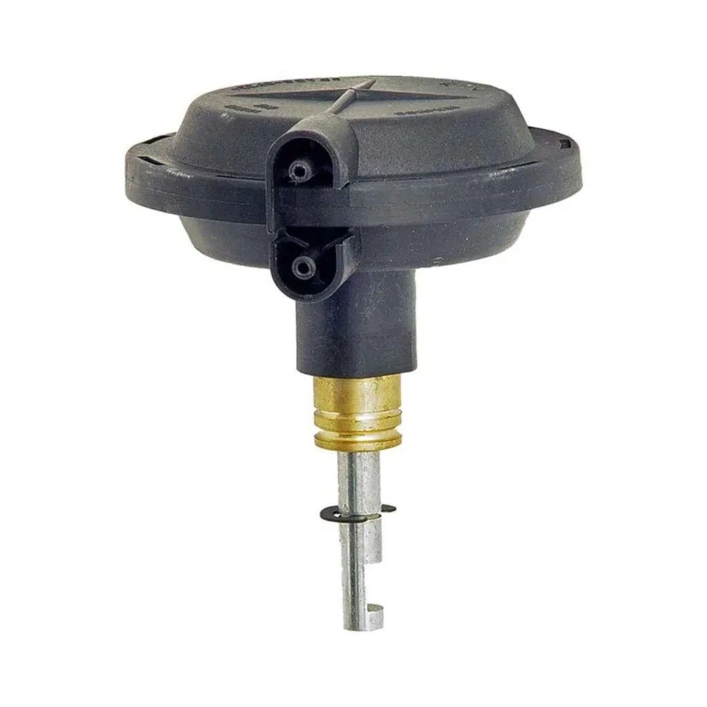 For Ford Lobo 1998-2003 4WD Vacuum Actuator | Front | Metal And Plastic Housing
