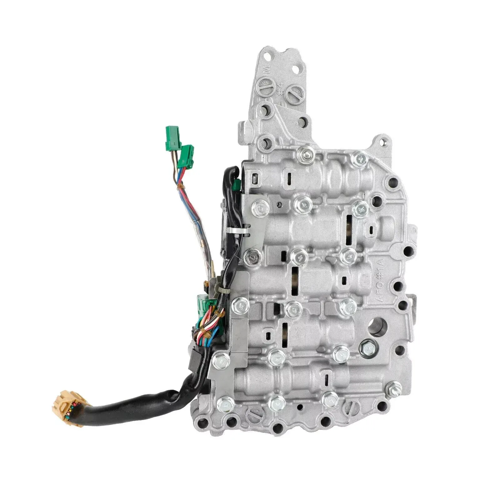 2011+ Suzuki SX4 JF011E / RE0F01A/B Valve Body & Filter Kit (Jatco) image 4