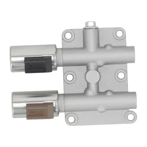 Transmission Dual Shift Linear Solenoid For Honda Civic 1.7L 01-05 28015-PLX-305 image 2