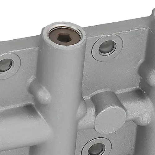Transmission Dual Shift Linear Solenoid For Honda Civic 1.7L 01-05 28015-PLX-305 image 4