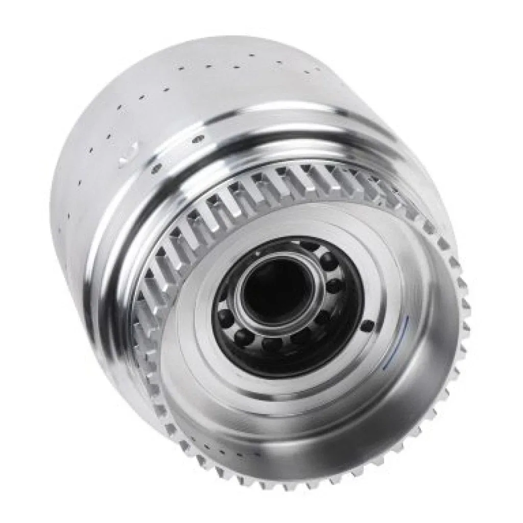 Genuine ACDelco For Cadillac ATS 2016-2019 Automatic Transmission Clutch Housing image 2