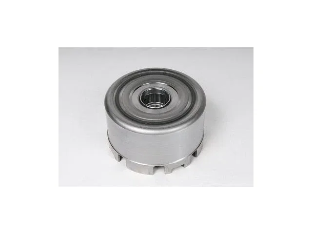 For 2002-2009 GMC Envoy Auto Trans Input Clutch Housing AC Delco 92599GZKY