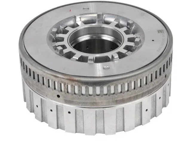 For 2017-2022 GMC Canyon Auto Trans Clutch Housing 1-3-5-6-7 AC Delco 82155TKQM