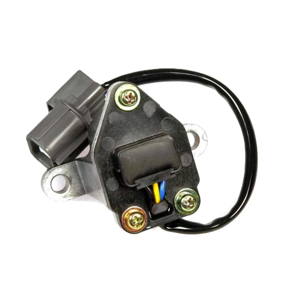 For Honda Prelude 1992 1993 Vehicle Speed Sensor | Metal Housing Blade Terminal