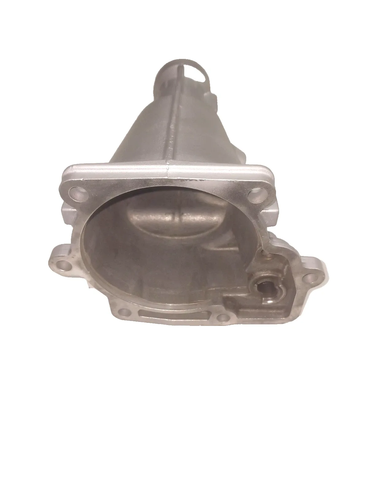 C3 TRANSMISSION TAIL HOUSING 1978-1983 Ford Mustang 2.3 78DT-7A041-AA *REBUILT* image 2