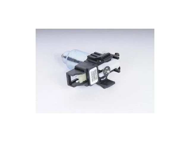 2009-2017 Chevrolet Traverse Shift Interlock Solenoid - AC Delco 68TY93S