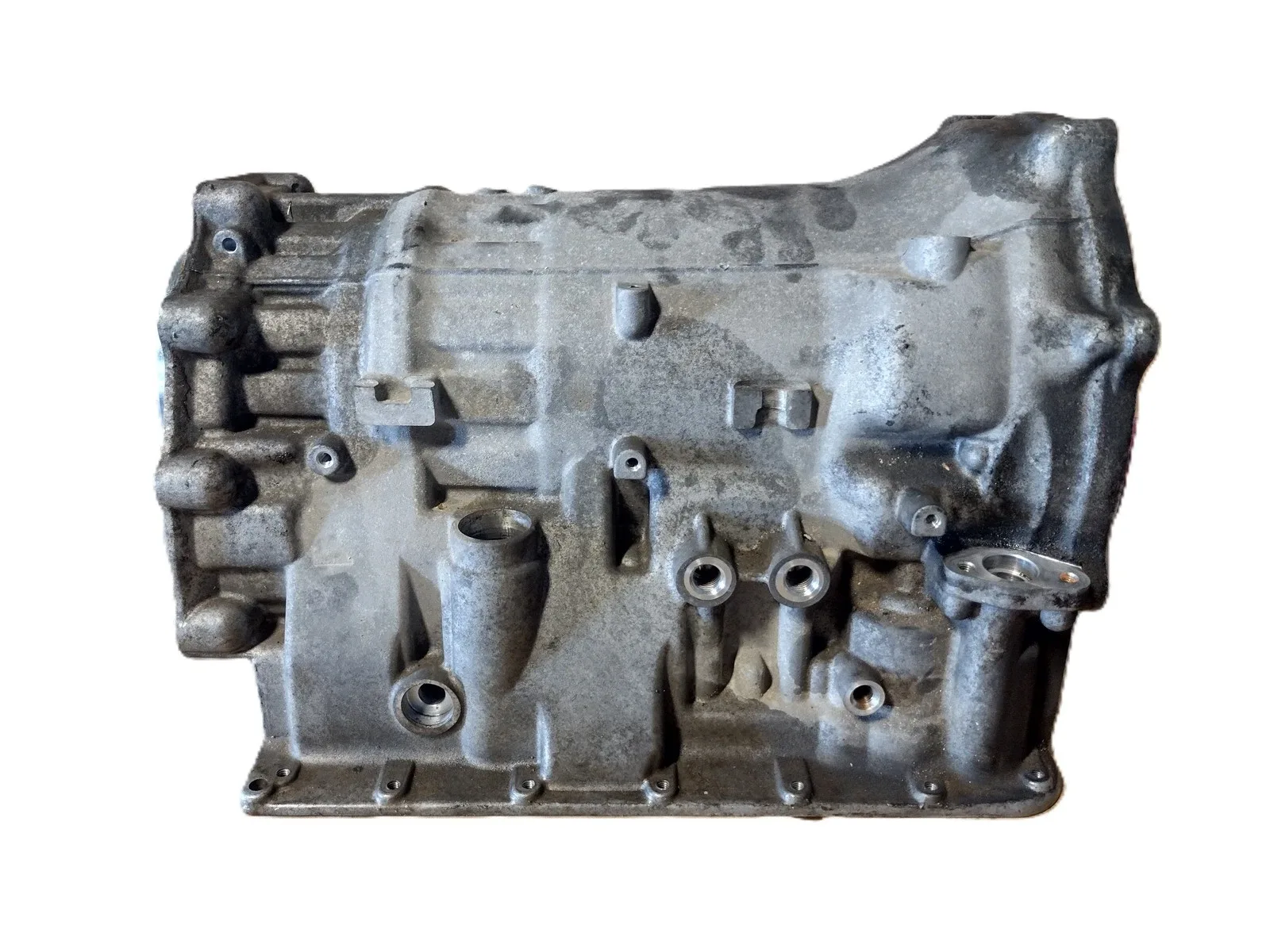 Nissan RE5R05A Transmission 2WD RWD Main Case Housing Cast MCA