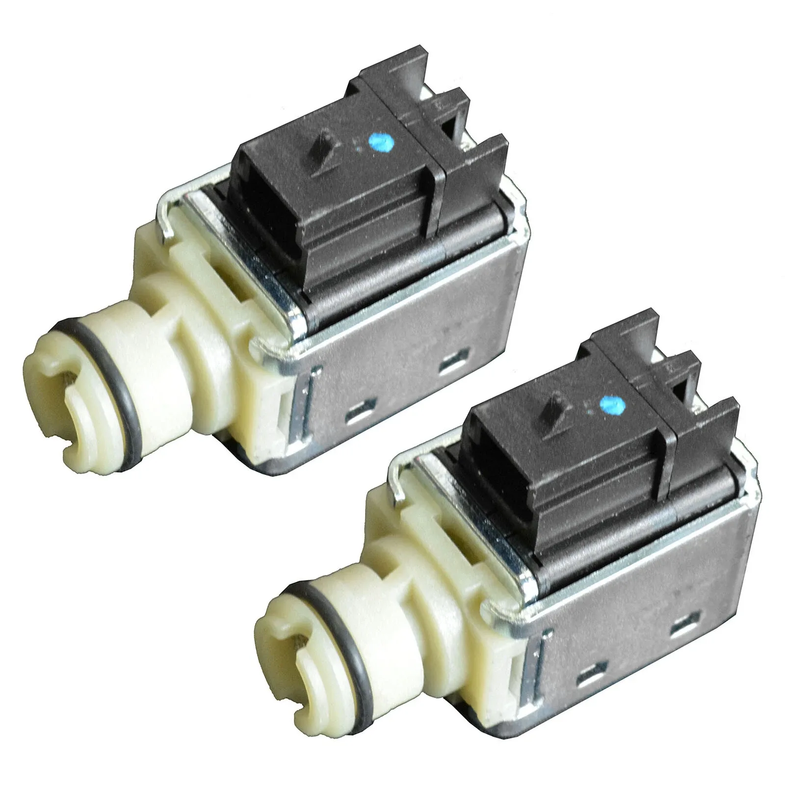 Automatic Transmission Shift Solenoid, Fits Chevrolet, Fits GMC, Isuzu, Saab, Fi image 3