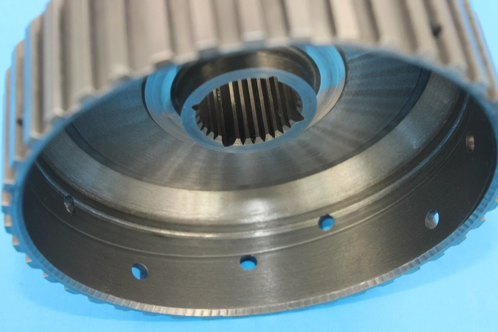 1966-up TH400 Forward Drum Clutch Hub Turbo 400 Transmission Trans OEM GM image 3