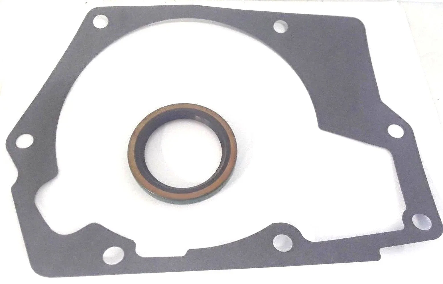, 4WD Adapter SEALS 42RE 46RE 47RE 48RE 4X4 gasket & extension housing gasket image 3