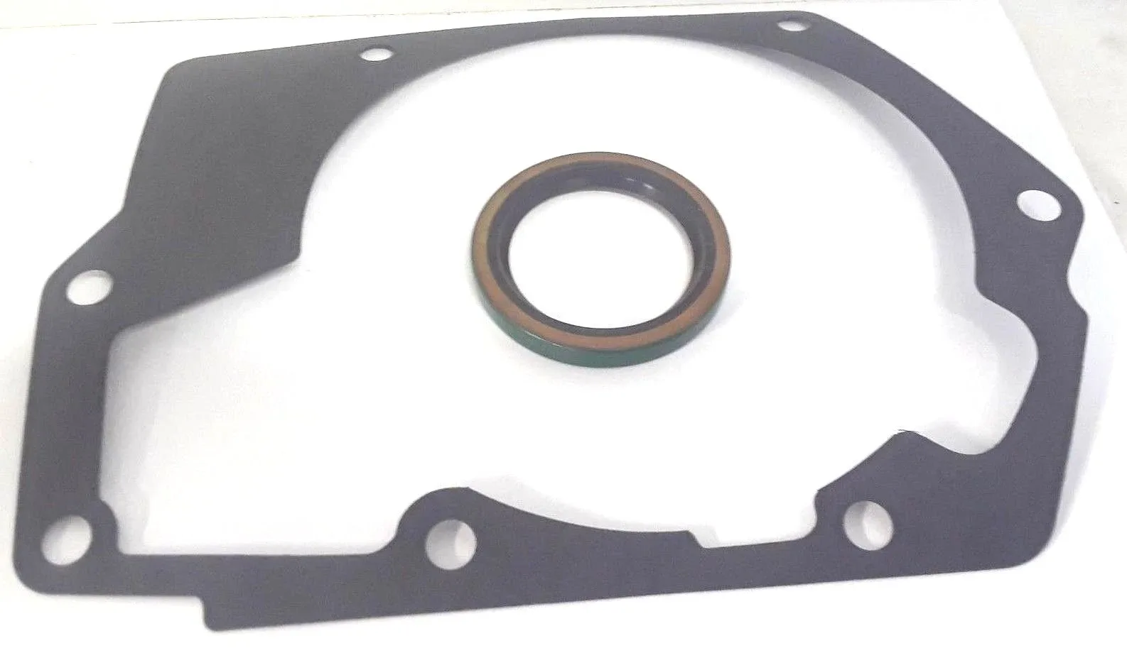 , 4WD Adapter SEALS 42RE 46RE 47RE 48RE 4X4 gasket & extension housing gasket image 4