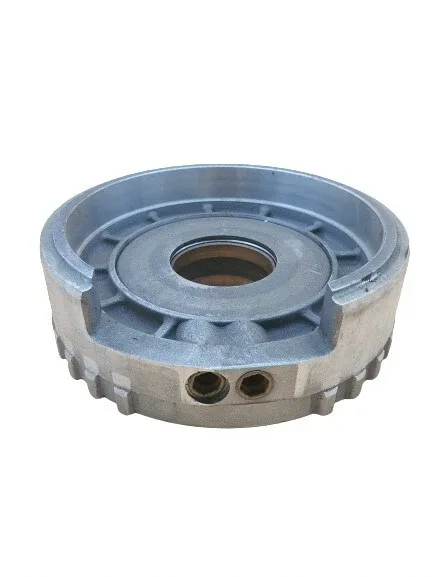 .For  AX4N, 4F50N  DIFFERENTIAL SUPPORT (LOW/INTERM CLUTCH HOUSING) 00-UP image 2