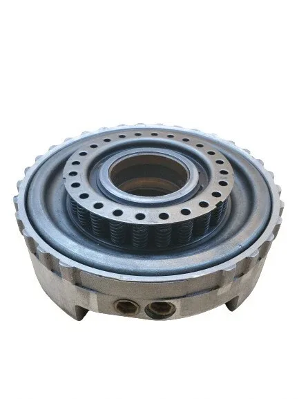 .For  AX4N, 4F50N  DIFFERENTIAL SUPPORT (LOW/INTERM CLUTCH HOUSING) 00-UP image 3