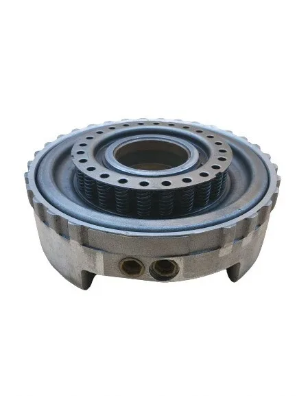 .For  AX4N, 4F50N  DIFFERENTIAL SUPPORT (LOW/INTERM CLUTCH HOUSING) 00-UP image 4