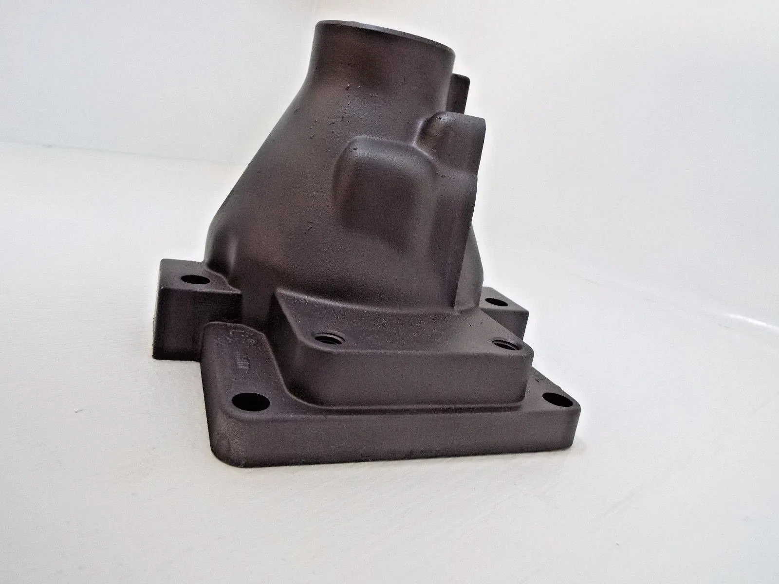 .Used for Toyota A40 series automatic transmission Ext Housing 2wd 03555600 image 3