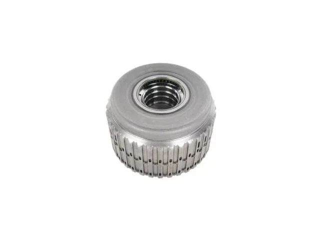 For GMC Savana 3500 Auto Trans Clutch Housing AC Delco 94697XQHR