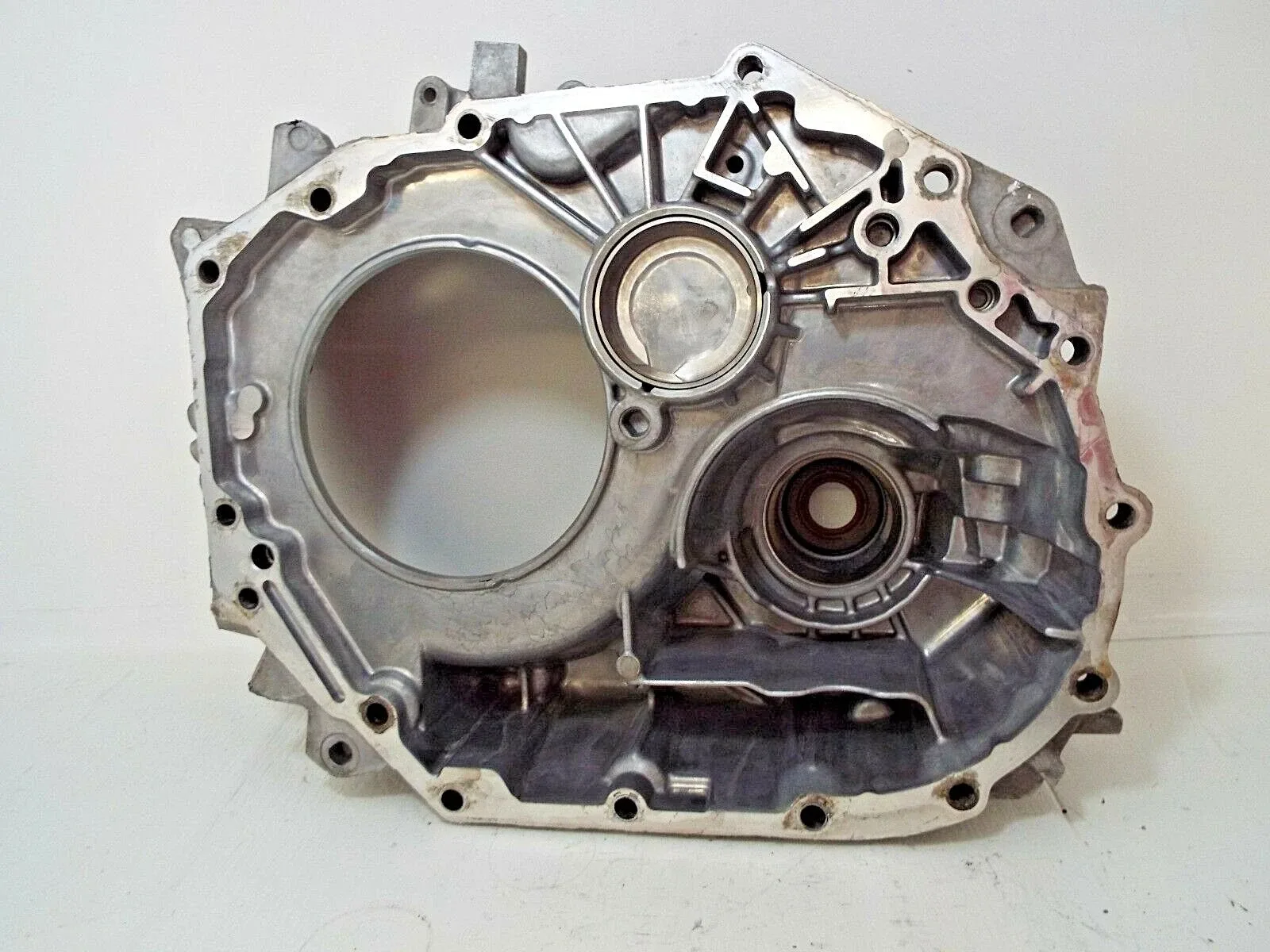 . AL4 DPO transmission housing cast #7700600228 origin RENAULT fac1_1 image 2