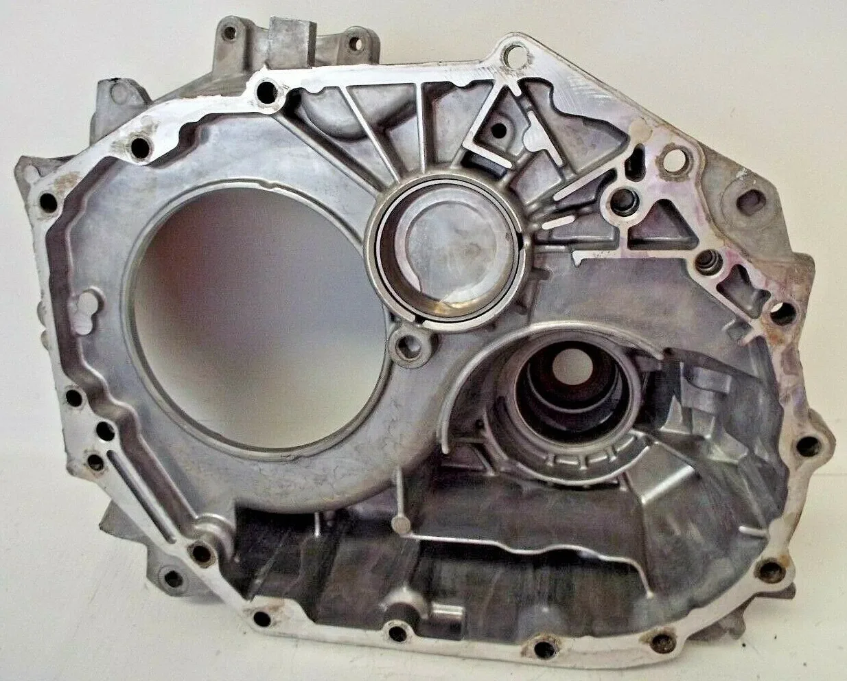 . AL4 DPO transmission housing cast #7700600228 origin RENAULT fac1_1