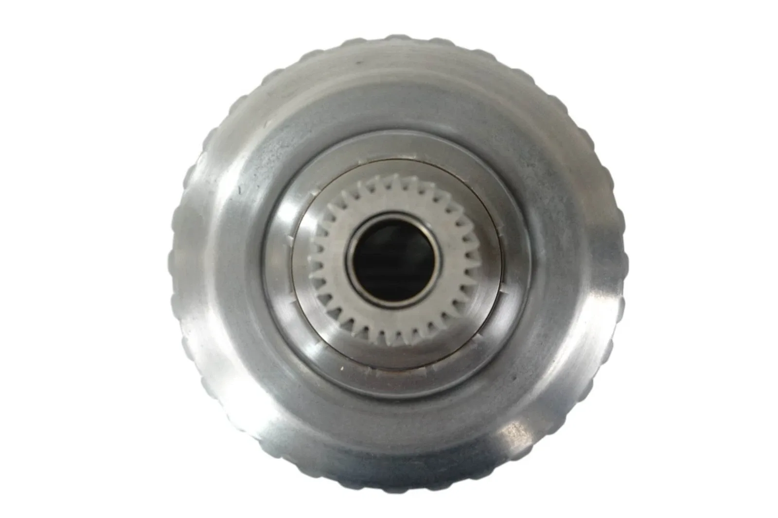 329616A - ZF8HP70, P4 SUN GEAR & C & D HOUSING, 28 TEETH, NO ID GROOVES image 3