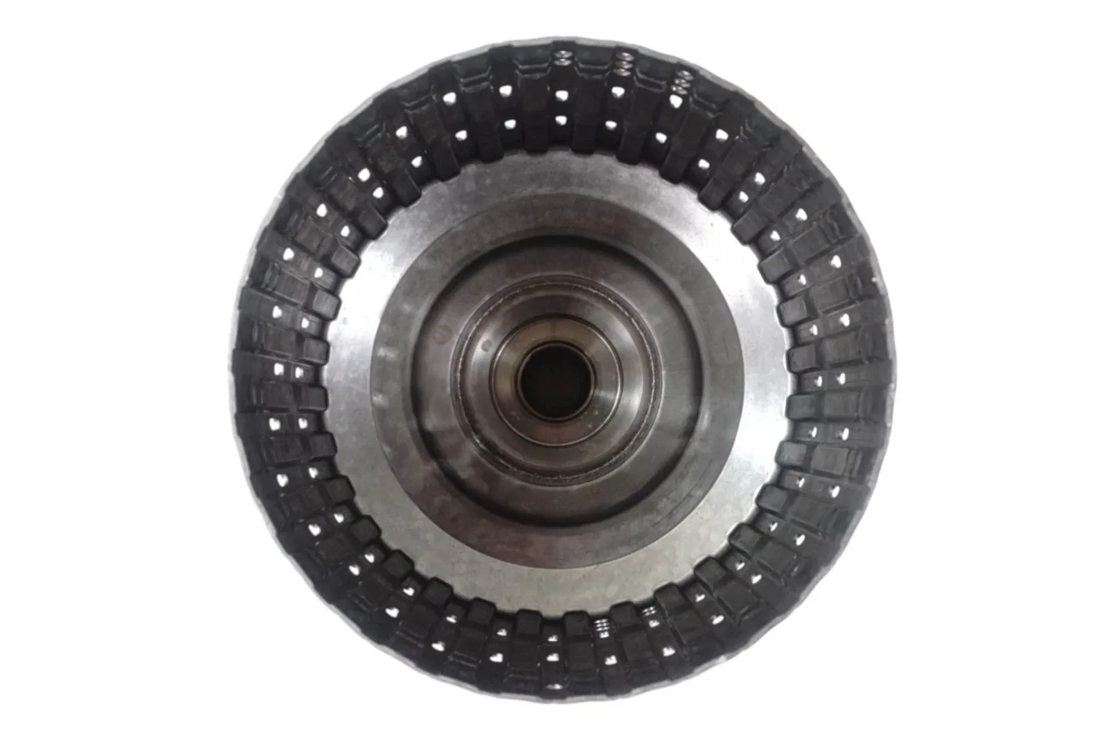329616A - ZF8HP70, P4 SUN GEAR & C & D HOUSING, 28 TEETH, NO ID GROOVES image 4